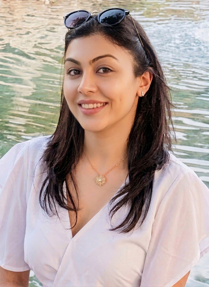 Dr. Nidhi Rana