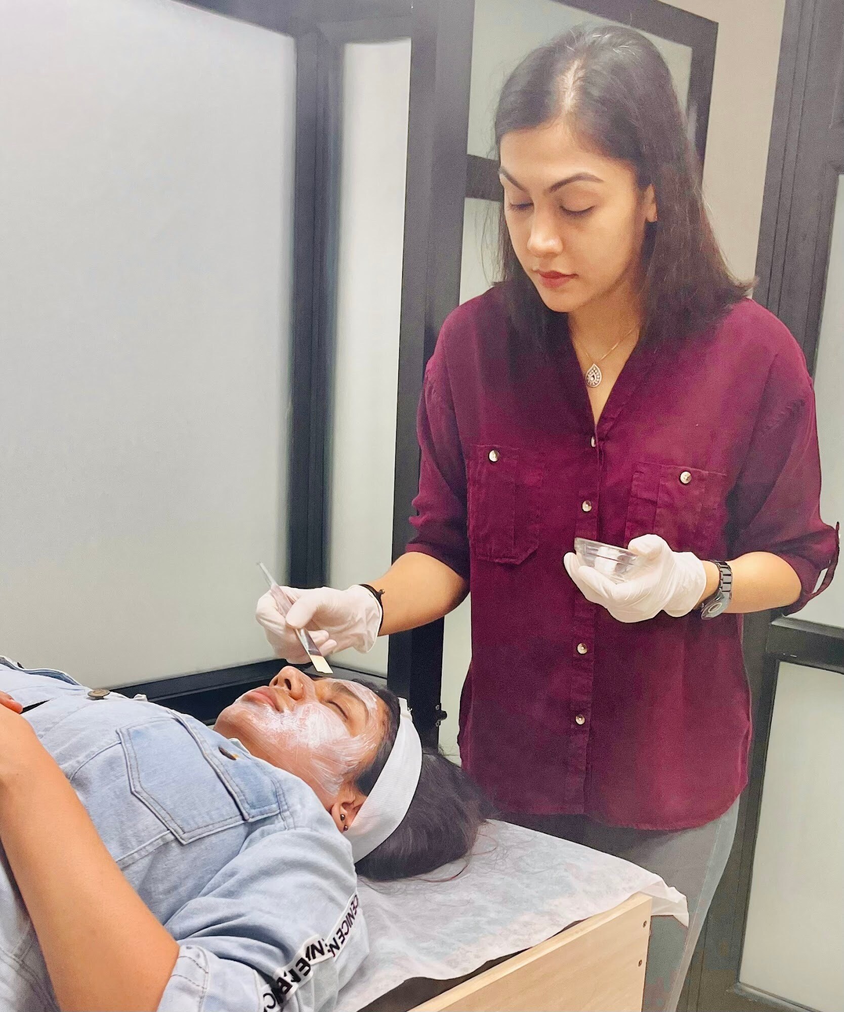 Chemical Peels